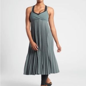 Athleta dress